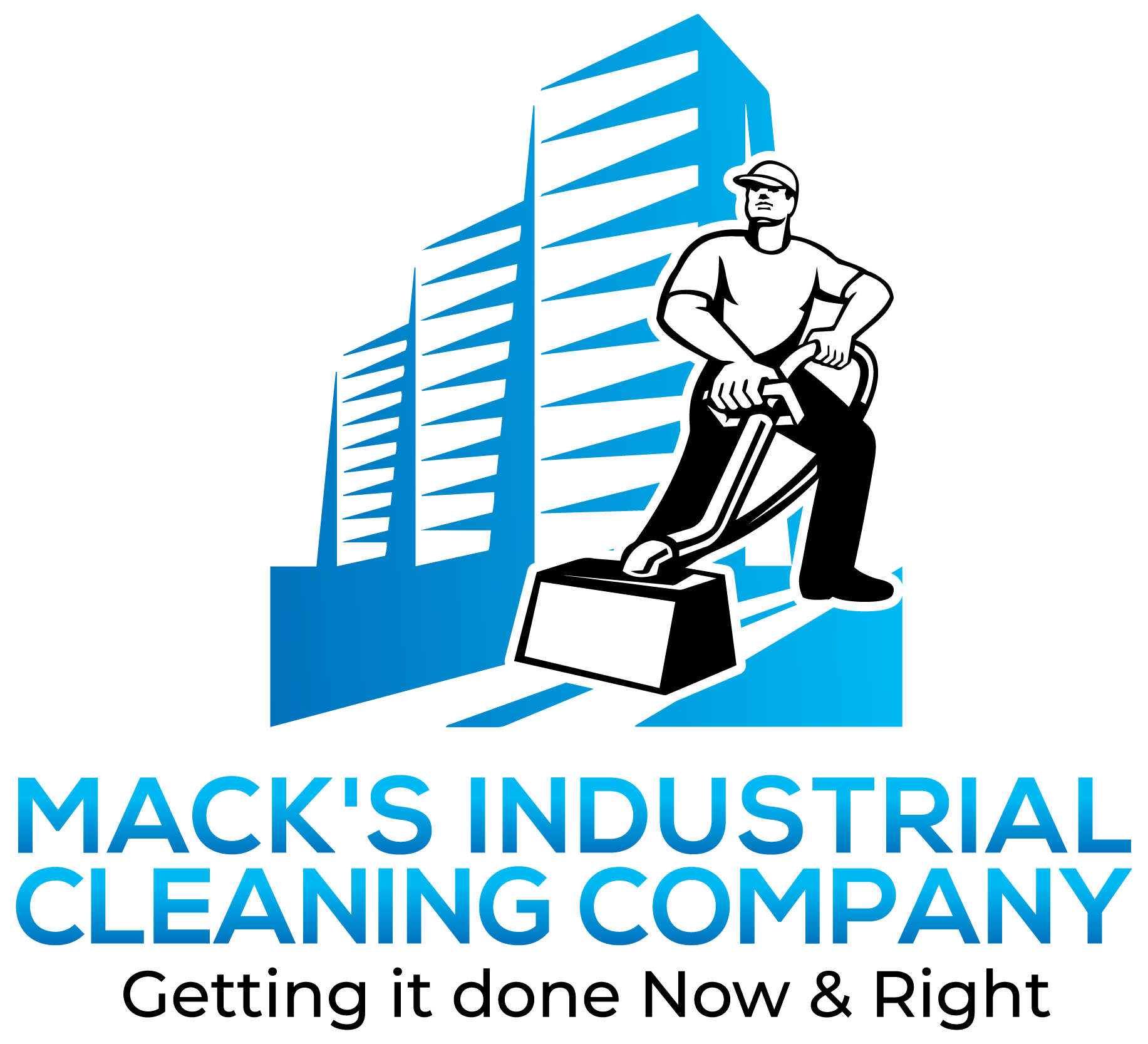 Mack's Industrial Cleaning Company